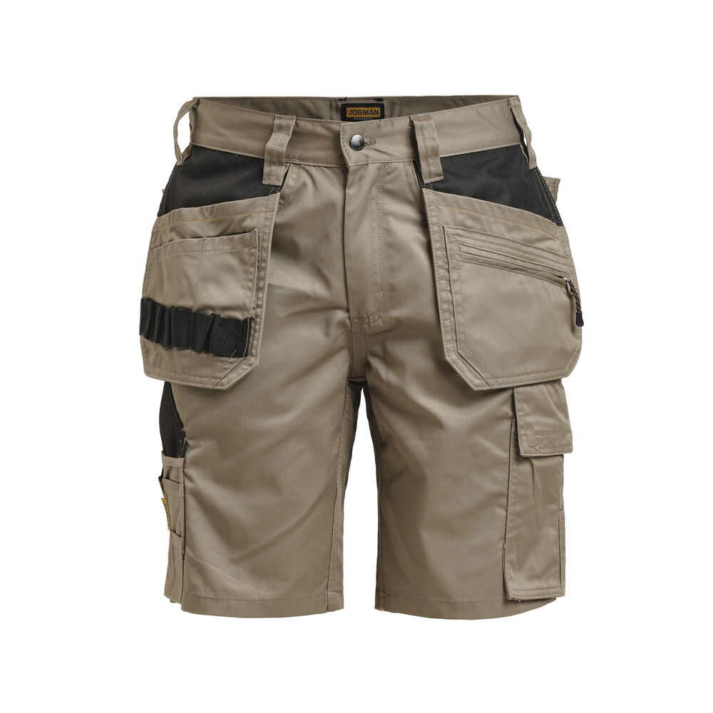 JOBMAN 2722 shorts